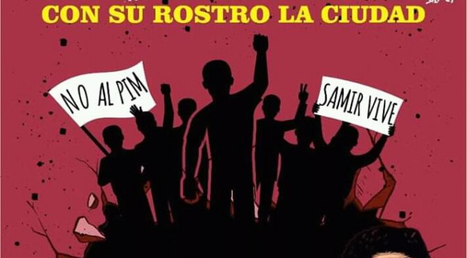 AMILCINGO OBTIENE SUSPENSIÓN DE PLANO DEL FUNCIONAMIENTO DEL GASODUCTO MORELOS