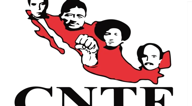 CNTE
