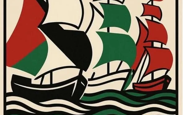 Condenamos el ataque a la Flotilla Global Sumud