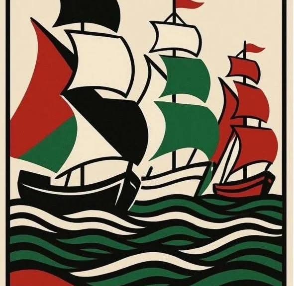 flotilla sumud