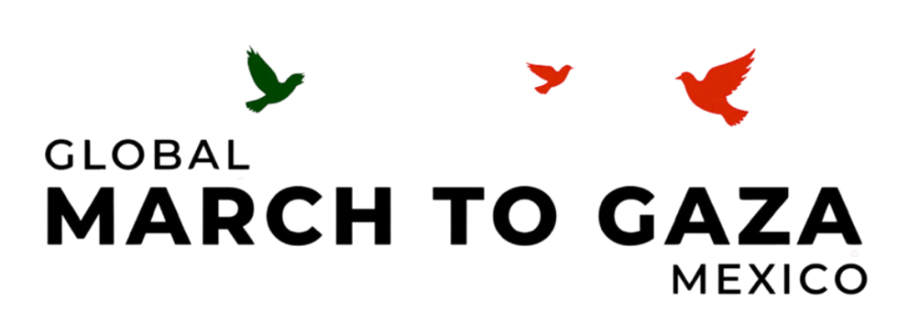 Global March to Gaza Mexico
