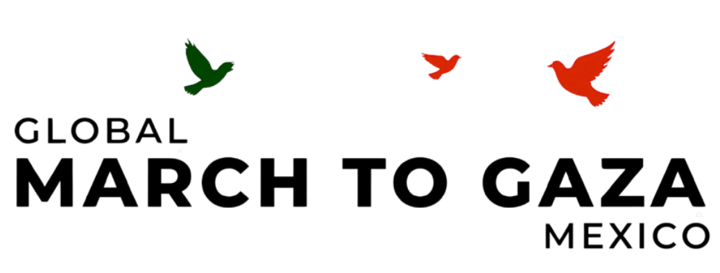 Global March to Gaza Mexico