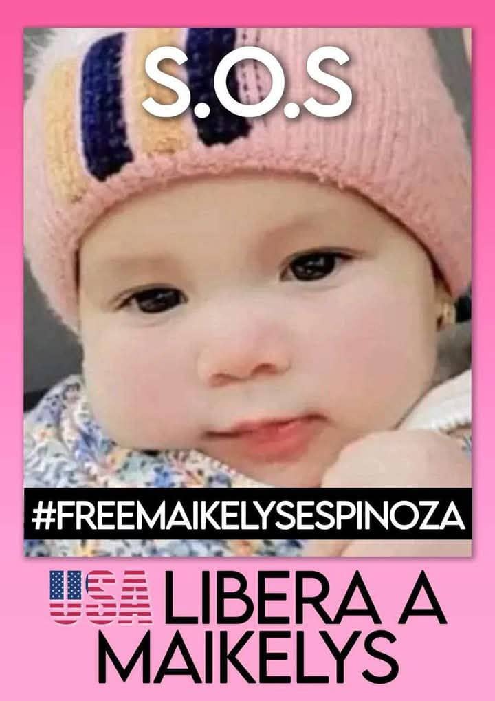 FreeMaikelys