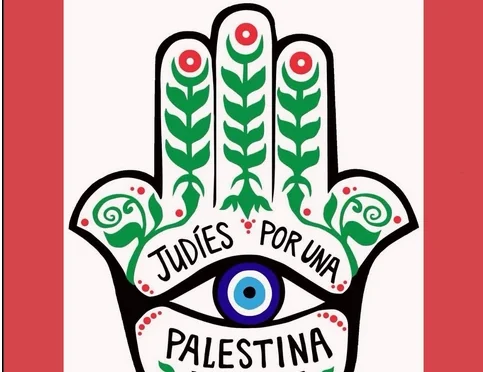 COMUNICADO DE JUDÍES POR UNA PALESTINA LIBRE SOBRE EL ATAQUE DE ISRAEL A IRÁN